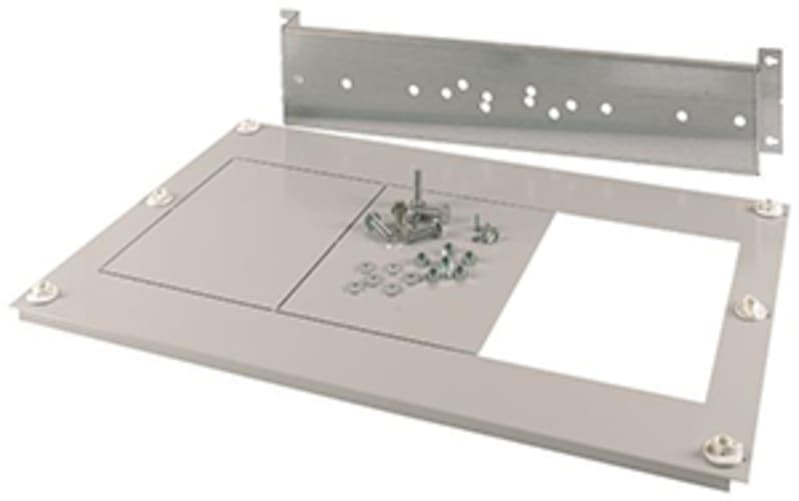 NH switch unit 400A (BPZ-XNH2-1/X-400-MV)