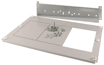 NH switch unit 400A (BPZ-XNH2-1/X-400-MV)