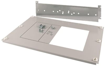 NH switch unit 160A (BPZ-XNH00X-4/1-600-MV-W)