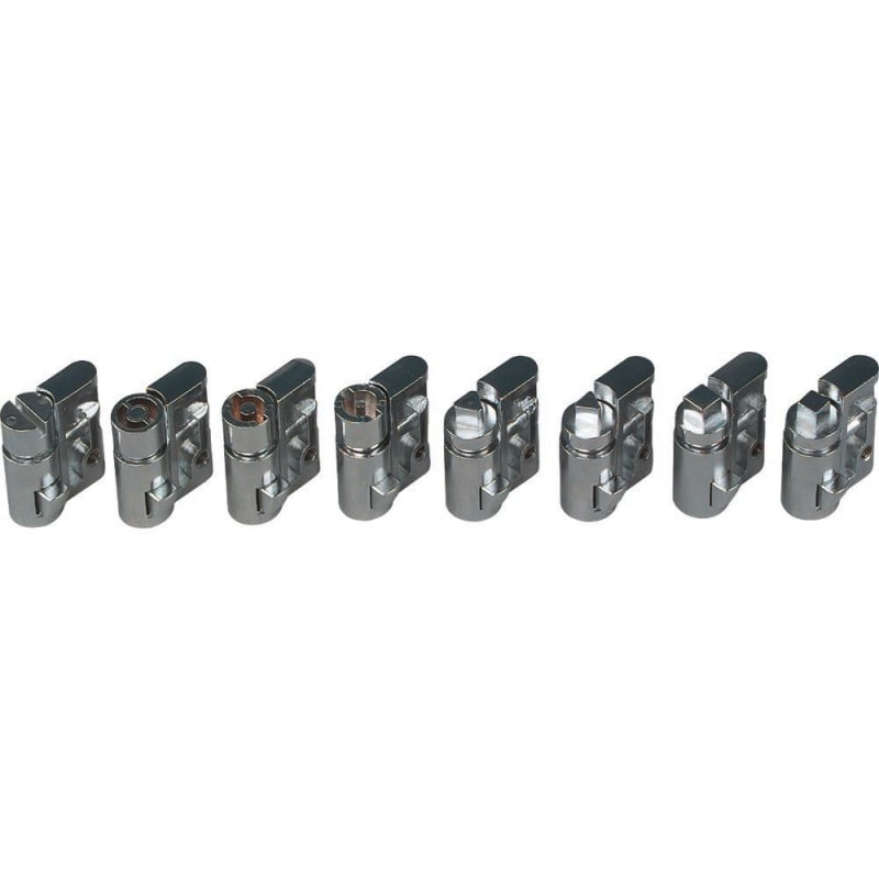 Lock cylinder, DN5 5 mm xE (NWS-SHE/DLB/DN5)