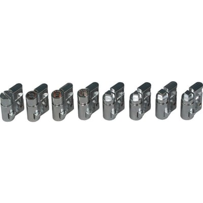 Lock cylinder, DN5 5 mm xE