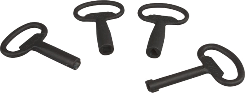 Triangular key 7mm (Y7-255312)