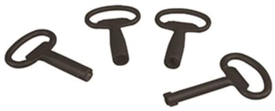 Key, square 7 mm xE (NWS-SL/4K/7)