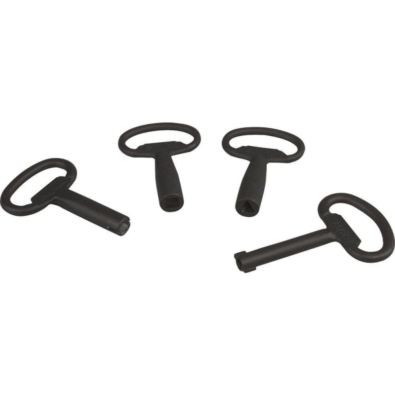 Key, DN5 5 mm xE (NWS-SL/DLB/5)