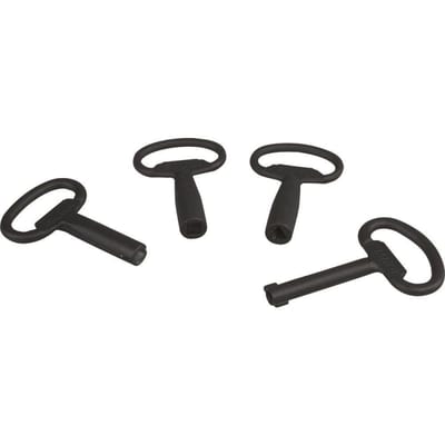 Key, DN5 5 mm xE (NWS-SL/DLB/5)