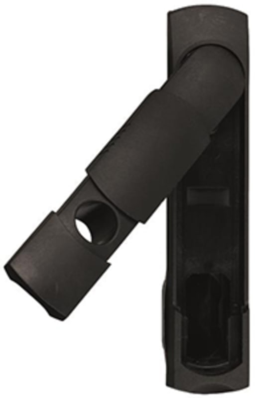 Door handle OLU 3-Point xE Basic (BPZ-SH-L-3P/OLU)