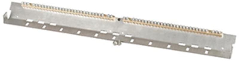 Earth Busbar KL29 (BPZ-TSB-400/1KL29)