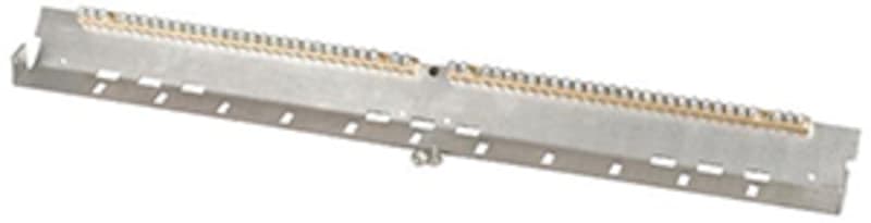 Earth Busbar 2KL29 B600 xE Basic (BPZ-TSB-600/2KL29)