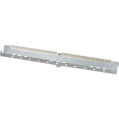 Earth Busbar KL45 (BPZ-TSB-800/2KL45)