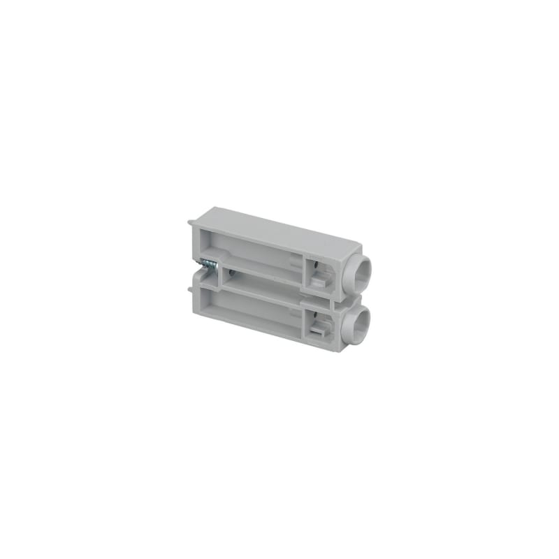 Frontplateholder double standard xE EMC2 (APH)
