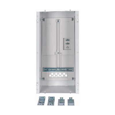 Meter Panel single H450 B250 xE EP