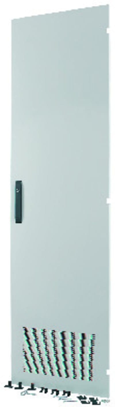 Door Ventilated xE Light (XLSD3R168)