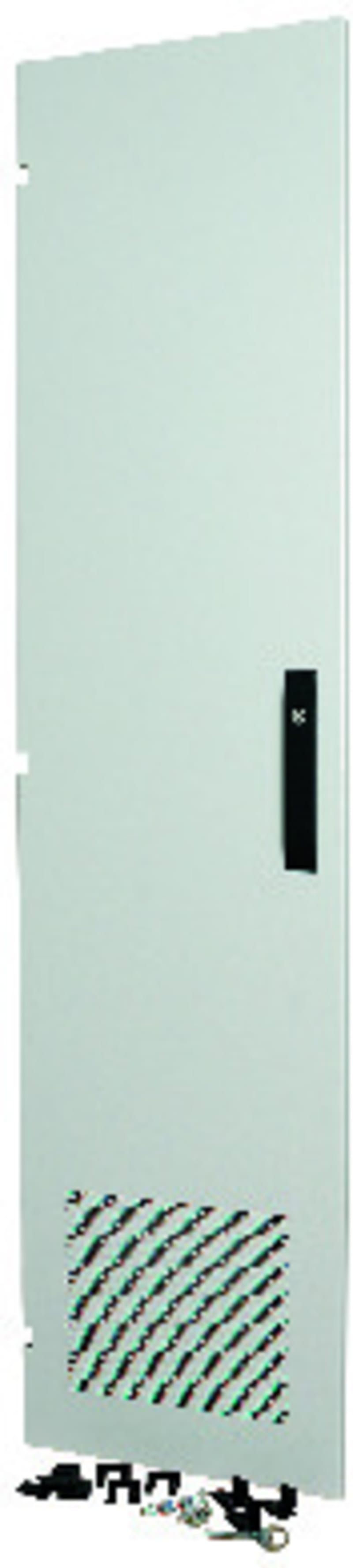 Door Ventilated xE Light (XLSD3L168)