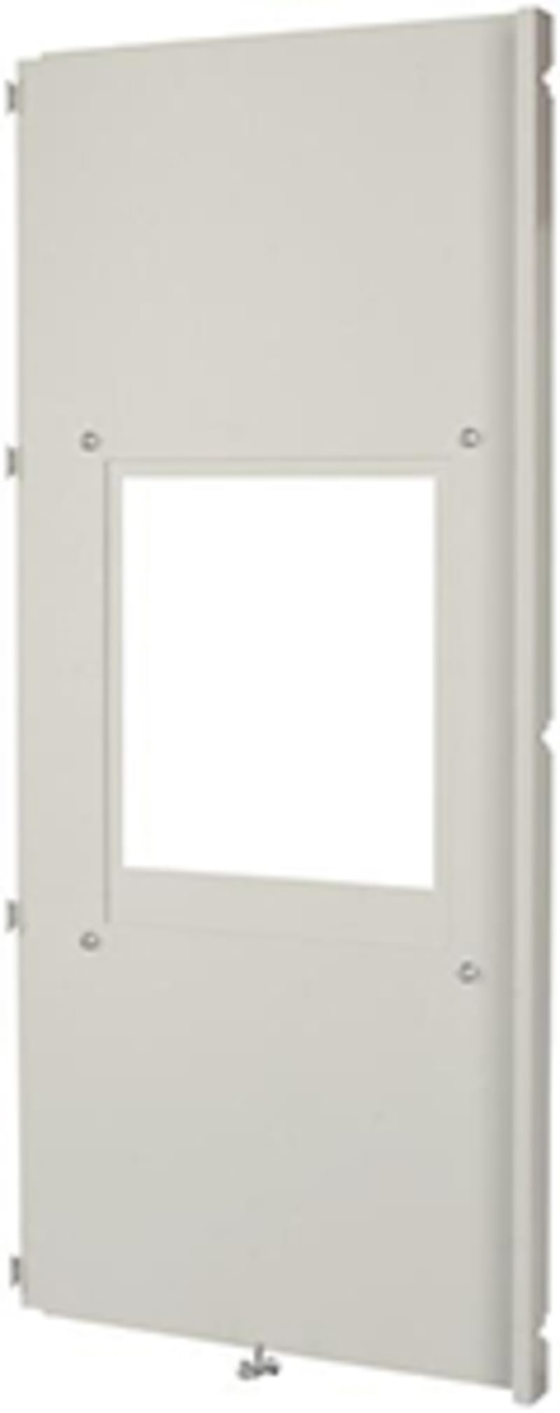 Front plate PDE4 xE Light (XLMFP4VF74)