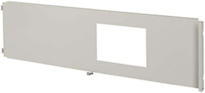 Front plate PDE3 xE Light (XLFP34HF256)