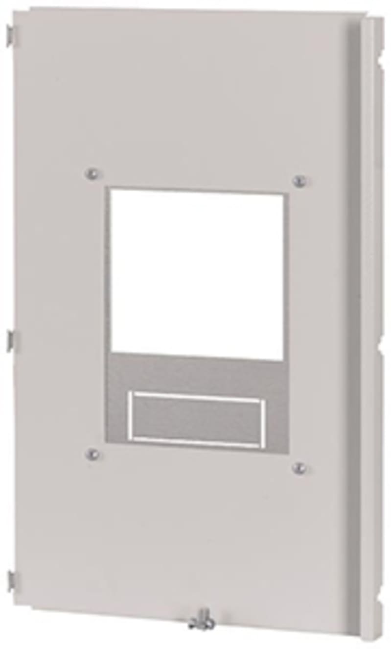 Front plate NZM4 xE Light (XLMFN4VF76)