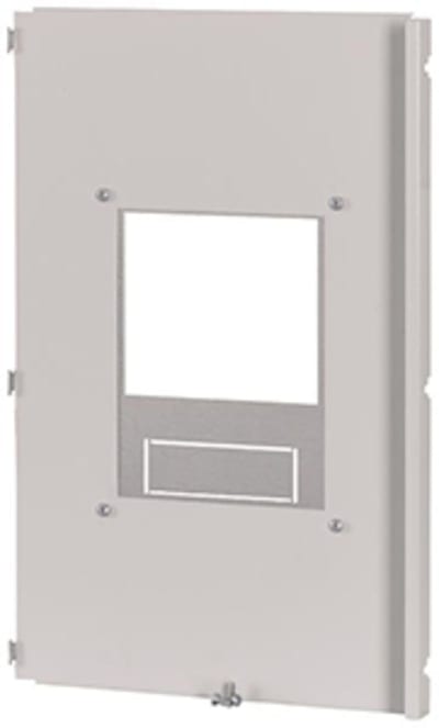 Front plate NZM4 xE Light (XLMFN4VF76)