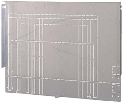 Partition Plate ACB xE Light (XLPA16B8)