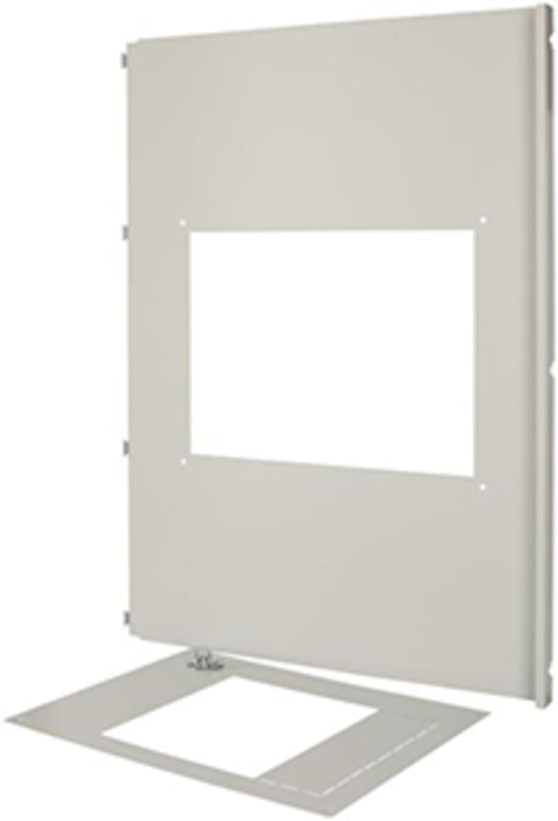 Front plate PDE4 xE Light (XLMFP4VF76)