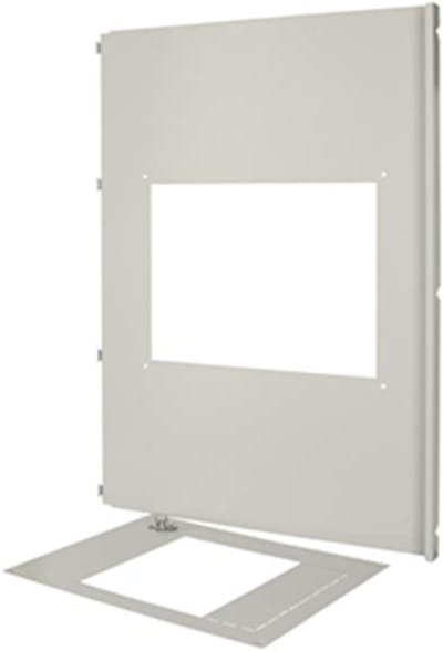 Front plate PDE4 xE Light (XLMFP4VF76)