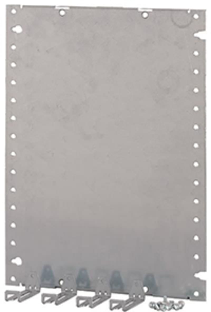 Mounting plate MCCB xE Light (XLMMSH46)