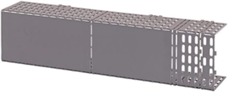 Cover NZM2 3P xE Light (XLPTN23)