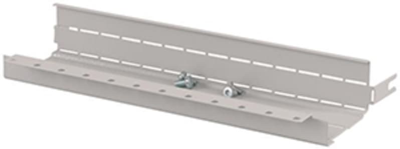 Cover plate top/bottom xE Light (XLFA6)