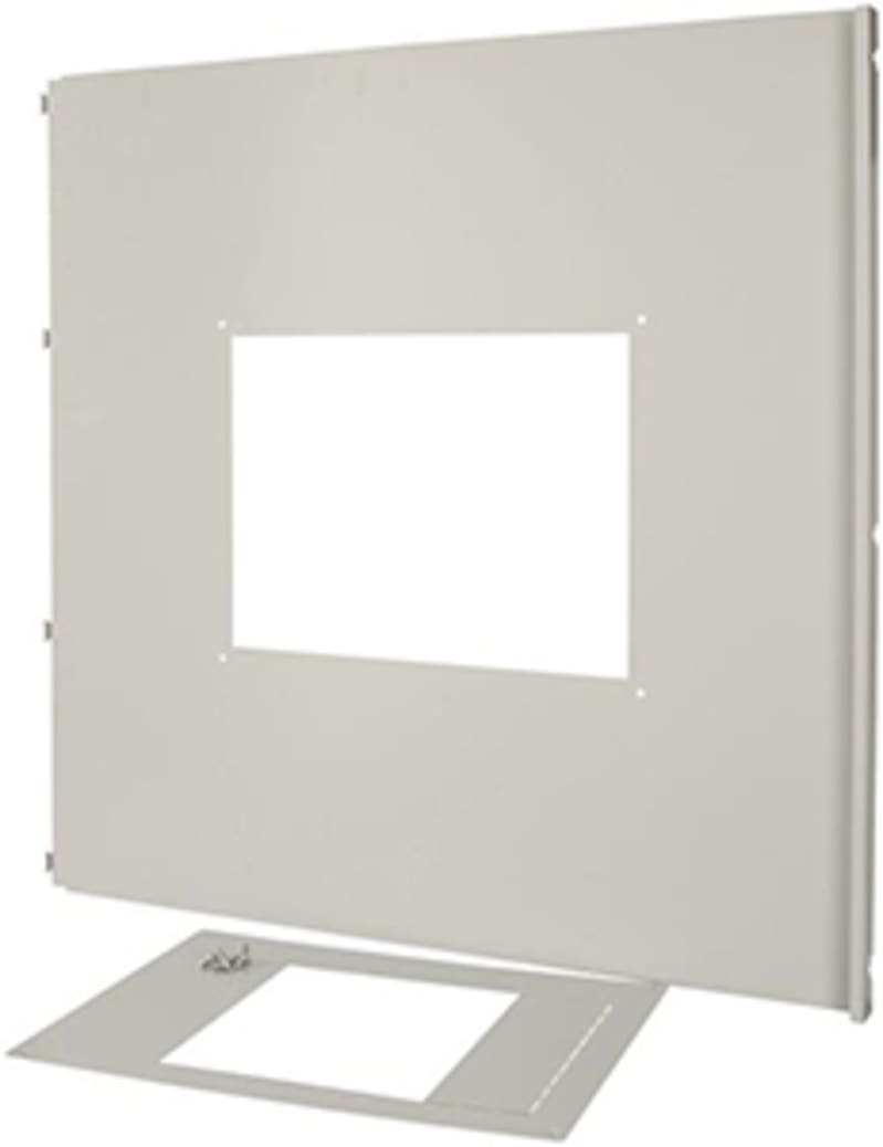 Front plate PDE4 xE Light (XLMFP4VF78)