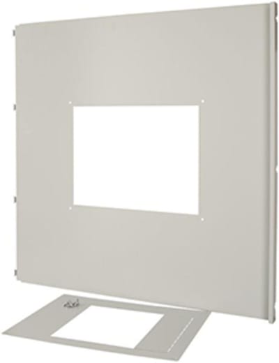 Front plate PDE4 xE Light (XLMFP4VF78)