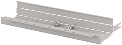 Cover plate top/bottom xE Light (XLFA85)
