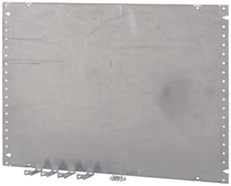 Mounting plate MCCB xE Light (XLMMSH56)
