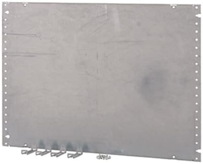 Mounting plate MCCB xE Light (XLMMSH56)