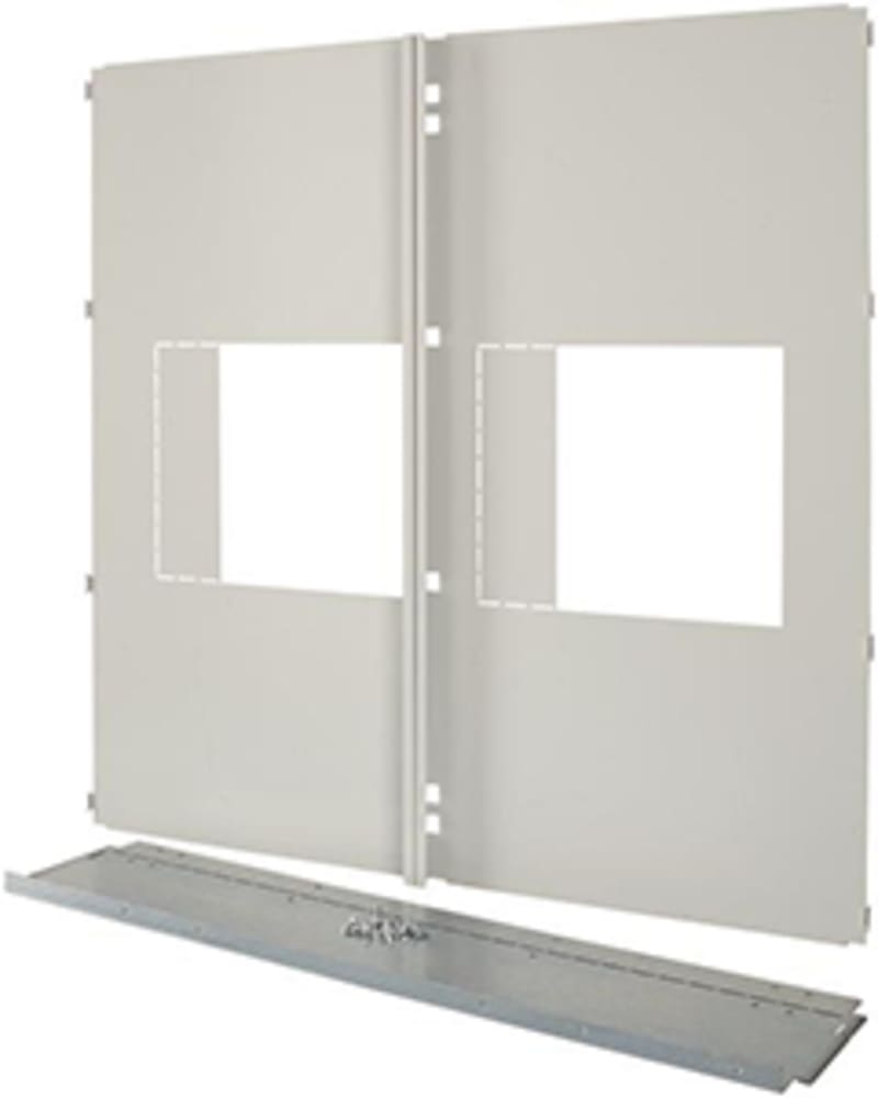 Front plate PDE4X xE Light (XLMF2P4VF78)