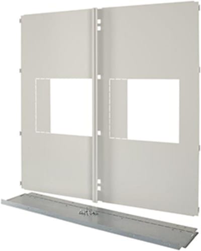 Front plate PDE4X xE Light (XLMF2P4VF78)