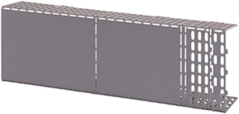 Cover NZM2 4P xE Light (XLPTN24)