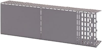 Cover NZM2 4P xE Light
