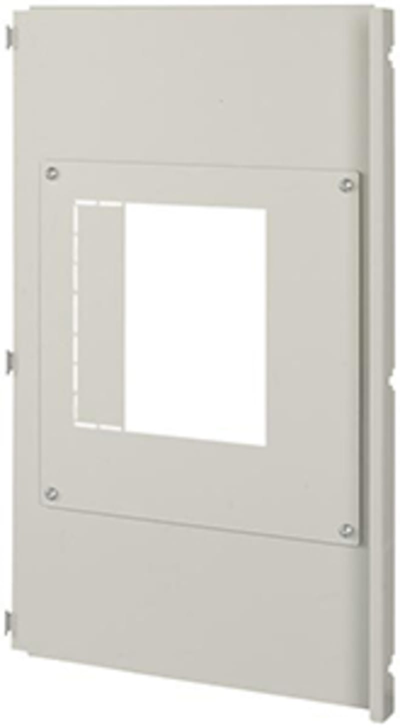 Front plate PDE3 xE Light (XLMFP3VF54)