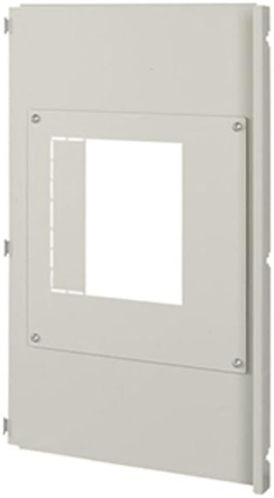 Front plate PDE3 xE Light (XLMFP3VF54)