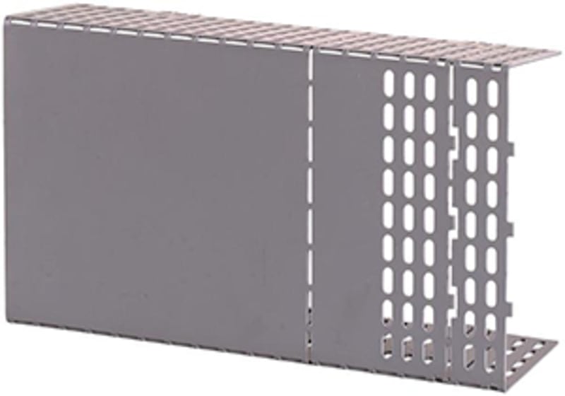 Cover NZM3 4P xE Light (XLPTN34)