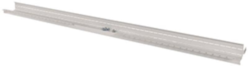 Cover plate top/bottom xE Light (XLFA135)
