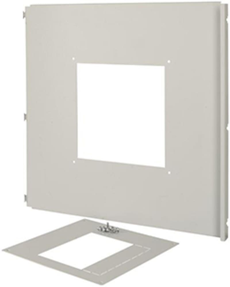 Front plate PDE3 xE Light (XLMFP3VF56)