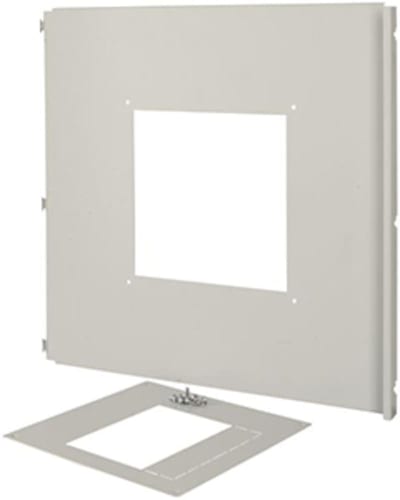 Front plate PDE3 xE Light (XLMFP3VF56)