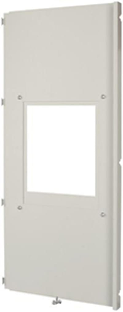 Front plate NZM3 xE Light (XLMFN3VF58)