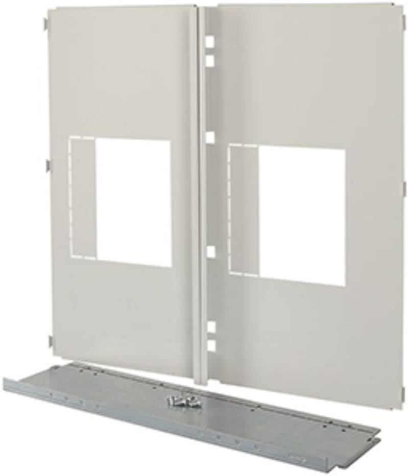 Front plate PDE3X xE Light (XLMF2P3VF56)