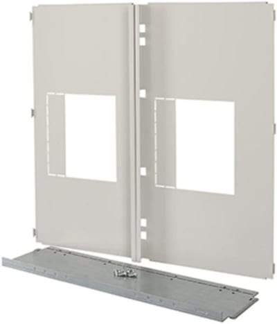 Front plate PDE3X xE Light (XLMF2P3VF56)
