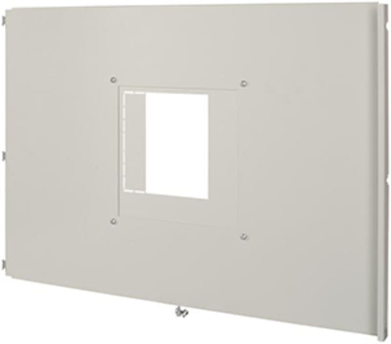 Front plate PDE3 xE Light (XLMFP3VF58)