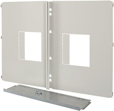 Front plate PDE3X xE Light (XLMF2P3VF58)