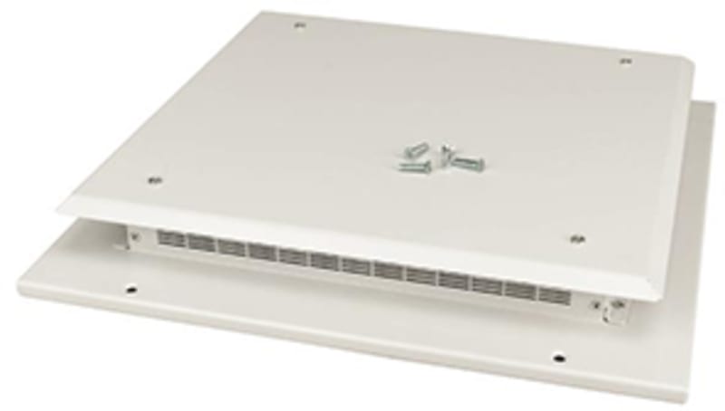 Top plate IP31 xE Light (XLST3113)