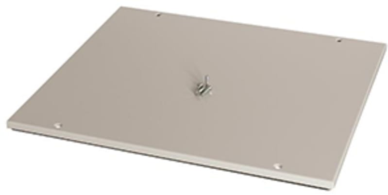 Top/bottom plate xE Light (XLST5655)