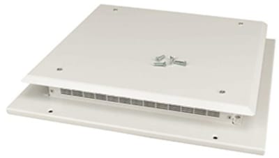 Top plate IP31 xE Light (XLST333)